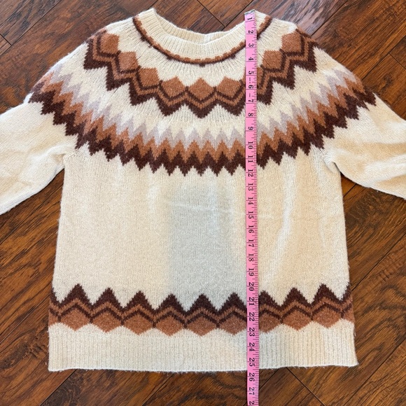 360 Cashmere Twiggy 100% Cashmere Sweater Size S - Picture 10 of 10